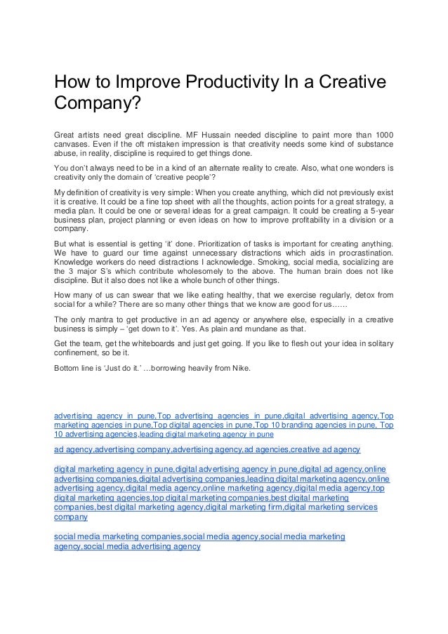 creative business ideas free business plan